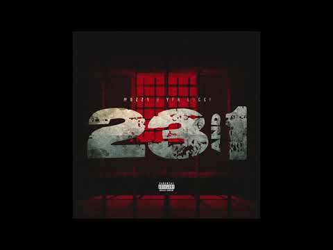 Mozzy & YFN Lucci - 23 AND 1 (AUDIO)