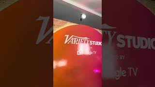 Behind the Scenes at the Variety Studio at Comic-Con
