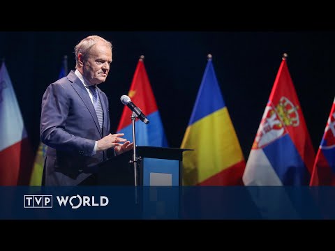 YouTube video thumbnail: Poland Extends Border Closure With Belarus Amid Security Concerns