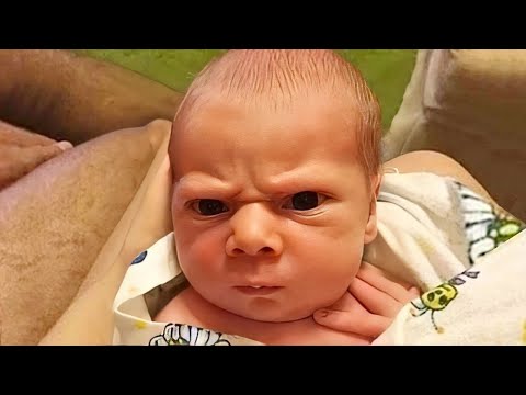 Cutest and Funniest Babies Of The Week 🥰 Try Not To Laugh | Funny Baby Videos |Adorable Baby Playing