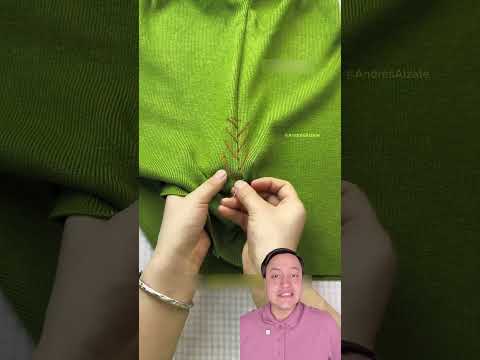 mejora tu prenda con este metodo