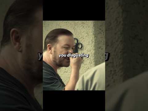 He’s so rude 🤣😂