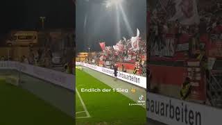 Stadion Vlog von Rot Weiss Essen ❤️🤍 vs Erzgebirge Aue 👍ich Entschuldige mich für die Ruckler usw