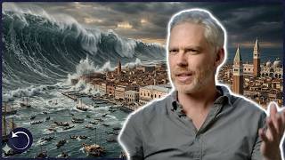 Die Zähmung der Fluten: Wie antike Ingenieure das Wasser beherrschten