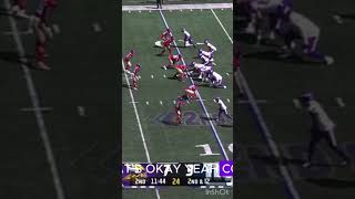 The Vikings and the Falcons, Tale of 2 Cities and 2 Quarterback Disasters