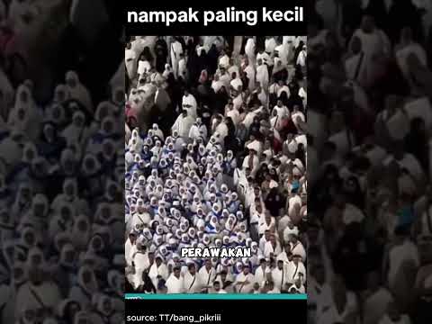JAMAAH HAJI INDONESIA VIRAL #shorts #shortsviral