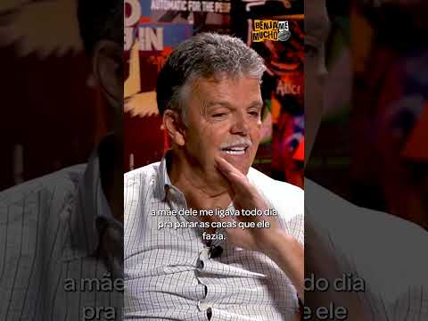 DIGASSI DI PASSAGI... NÃO VAI DÁÁÁR!