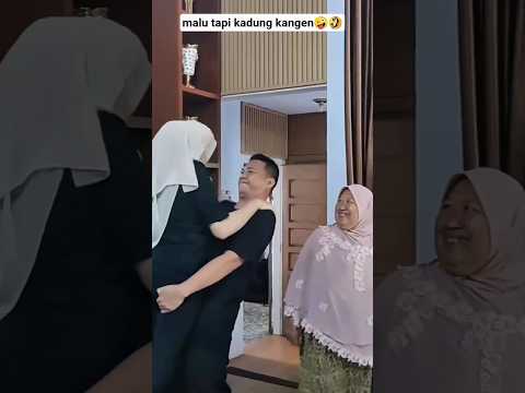 #malu mas tapi aku kangen🤪🤣#video #komedi