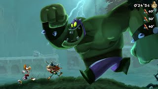 Rayman Legends 2023 Live stream on PS5