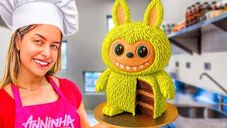 QUEM FIZER A MELHOR COMIDA VIRAL VENCE !!