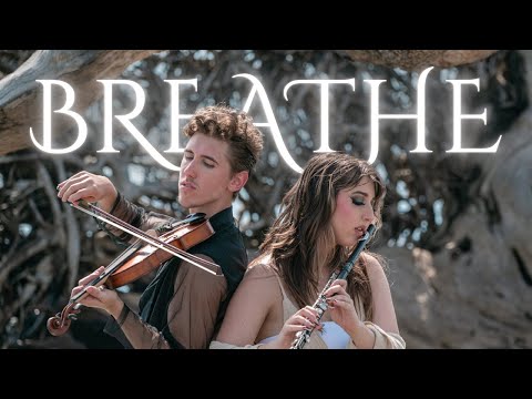 Liliac - Breathe (Official Music Video) 2024