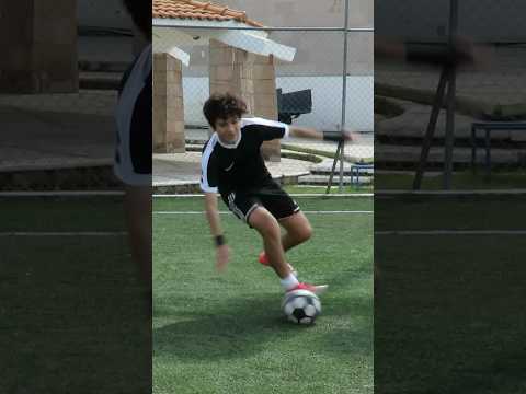 Hay voy de tonto…. ?⚽️?