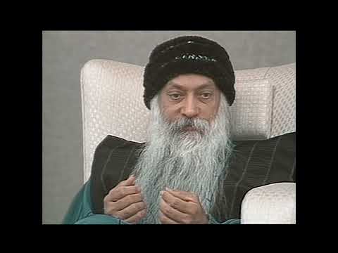 OSHO: Democracy Is Not the Highest Possibility