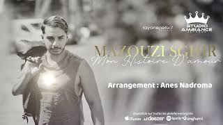 Mazouzi Sghir - Mon histoire d'amour