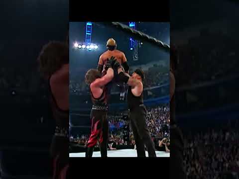 2001 Royal Rumble Match: Royal Rumble 2001