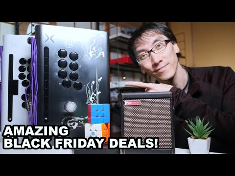 Black Friday: What I'd Buy Again (and Again)