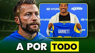 LOS ANGELES RAMS: OBJETIVO SUPER BOWL