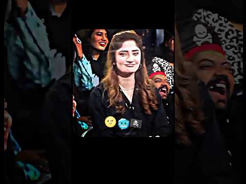 Sakhawant Naz Doesn't Even Hasitate 🥶☠️ Ft. Imran Ashraf | #shorts #imranashraf #mazakraat
