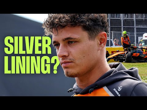 The Hidden Fix That COULD Save Lando Norris' F1 Title Hopes