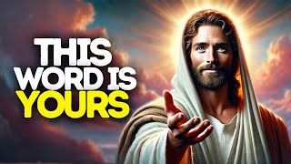 God Says: This Word Finds Your Soul | God Message Today | Gods Message Now | God Message
