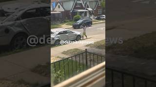 Crashing out over cat 😂 #detroitrapnews