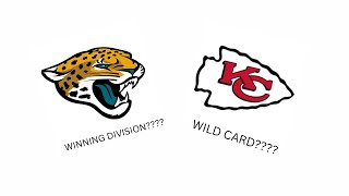 AFC Record Predictions 2025 Season