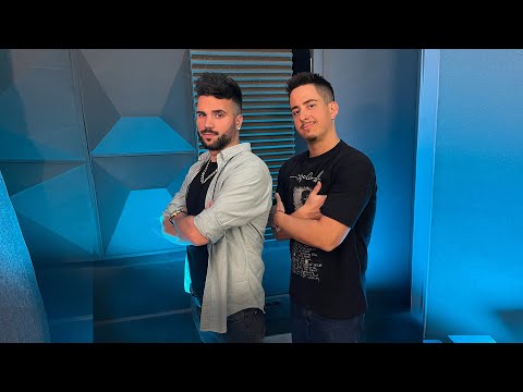 COSAS PENDIENTES - Maluma ( Versión Flamenco - Masamadre )