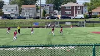 What a day Goal #2 for Union, First with the Reds, and Amazing result at home