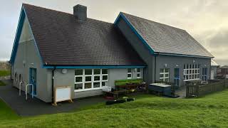 Cân Yr Ysgol  Ysgol Pentreuchaf