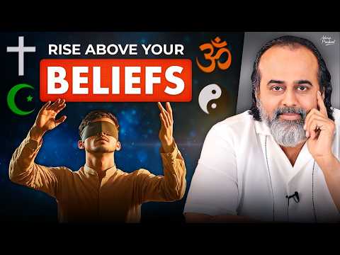 Is the Concept of Afterlife Just a Fear-Based Belief? || Acharya Prashant (2024)