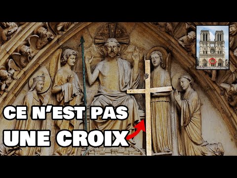 Ce que Marie-Madeleine a caché en France - Nouvelles révélations d'Oleg de Normandie