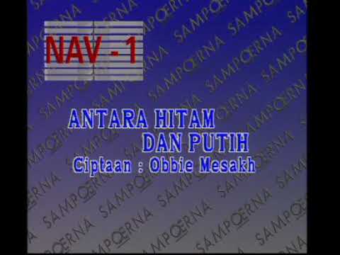 09.Antara Hitam Dan Putih