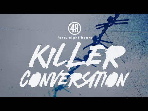 Killer Conversation | Full "48 Hours" Podcast