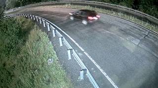 YouTube video thumbnail: Massachusetts Sees Rise in Wrong-way Drivers as State Installs Detection Systems