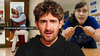 I was Bullied in High School (try not to cringe)