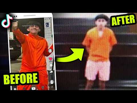Evil TikToker Ended Veteran’s Life Then Made a Dance Video..