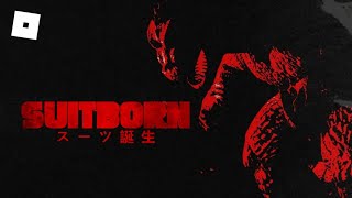 SUITBORN (OFFICIAL TRAILER)