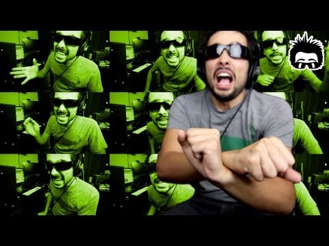 Oppa Gangnam Style - Joe Penna