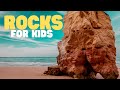 Exploring the Three Types of Rocks