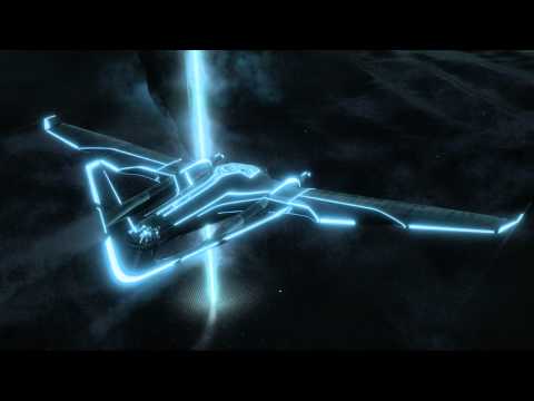 Tron Legacy (End Titles) - Daft Punk [HD]