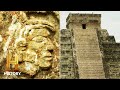 Maya Civilization and Connections