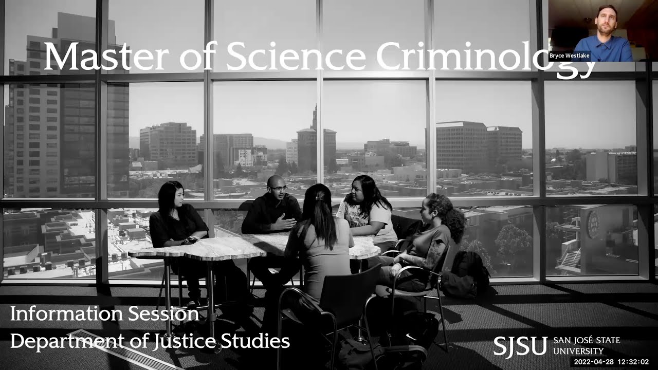 What an MS in Criminology Can Do for Your Career