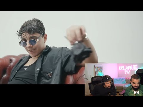 SAMI & CAVE reagieren auf "LACAZETTE - XOX"