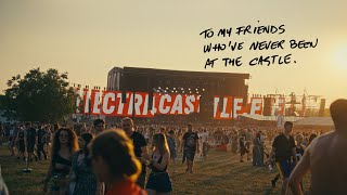 What is Electric Castle?