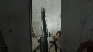 Sablay na pag align