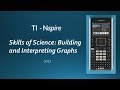 Data Analysis and Graphing Techniques