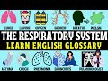 Respiratory System Concepts