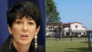 Ghislaine Maxwell Quietly Moved From Prison — A Small Fact Has People Worrying She'll Be 'Epsteined'