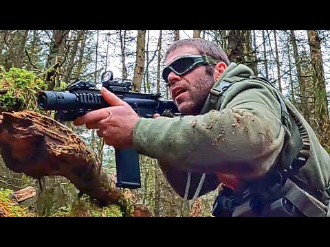 Unedited Airsoft 2023 HD