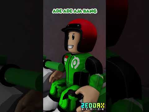 ROBLOX Tapi HOROR! 😱👻 Episode 1 #shorts #robloxbrookhavenrp #brookhaven #zeddaxgaming #roblox
